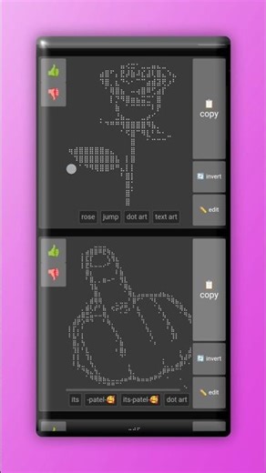 Bio को लेवल अप करने का सबसे आसान तरीका यह है 💻 #designtricks
