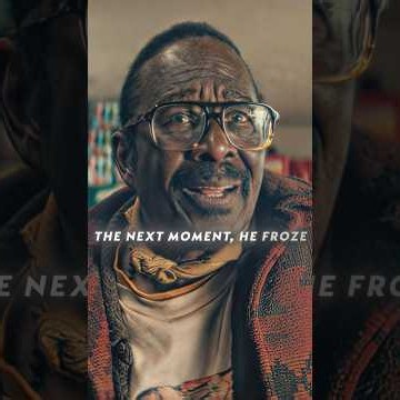 His Youth Came Back—But It Wasn’t Free. #movie #film #shorts #4k