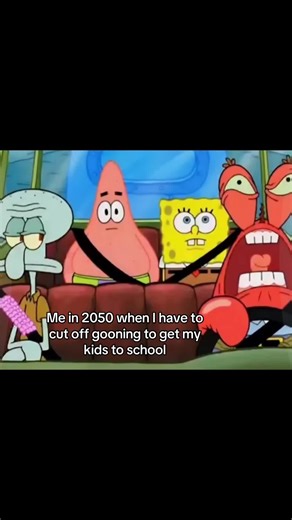 Goon eat sleep repeat #fy #spongebob #meme #2050 #funnytiktok