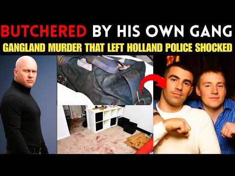 Druglord Turns Informant, And brutally Paid With His Life abroad