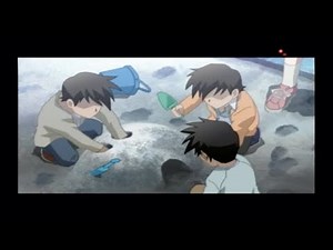 『School Days L×H』エンディング「愚行の果てに」