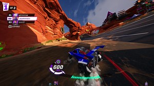 Rocket Racing Tips and Tricks