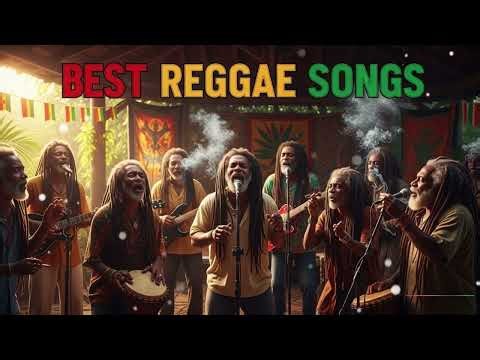 Jamaican Reggae Sounds That Bring Back Real Music Feelings
