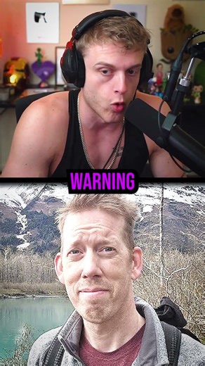 Joe Bart Had To Delete His Outdoor Boys Video 😔