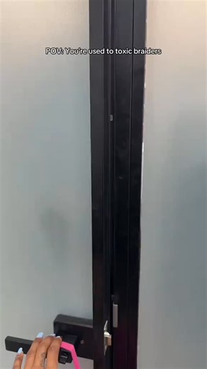 @braidedbliss.ca on Instagram: "Have we been traumatized? 😩😂 📷 TT/ benitajadah Braider: @xaymacacurls"