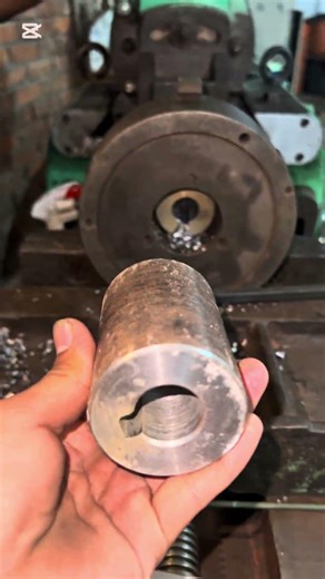 Shaper work process ms bush key group made