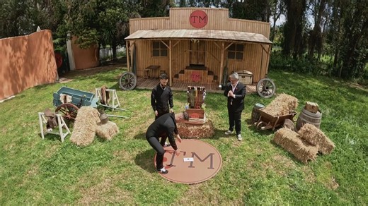 ⏰ Taskmaster | Sábado | 21H | Taskmaster está de volta com muita loucura e diversão! Gabriela Barros, Cândido Costa, Rui Melo e Madalena Almeida aceitaram o desafio e vão enfrentar as provas mais inimagináveis em Taskmaster. | RTP1