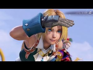 FF9 BGM battle 通常戦闘曲 比較 arrange