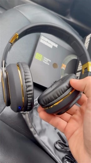 IHI Наушники с микрофоном, Bluetooth, 3.5 мм, USB Type-C 🎧 Артикул вб: 256979967