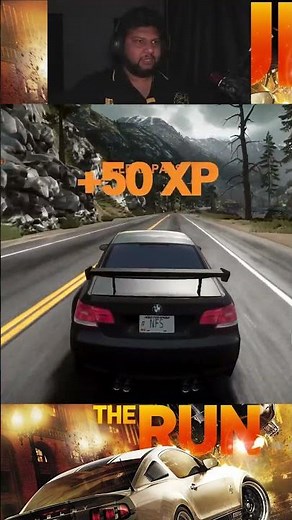Need for Speed: The Run