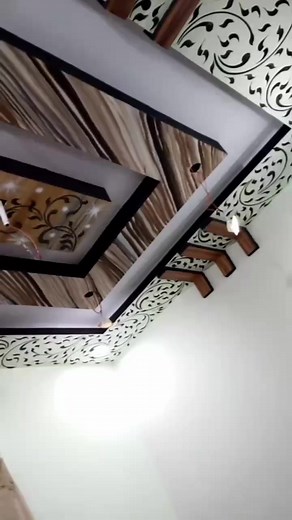 Fancy Ceiling polish work | AlKarim Ceiling Pvt Ltd.