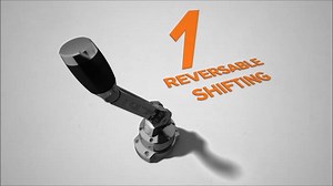 13K views · 169 reactions | Pull back to change up gears or push forward to change up gears. Again, the choice is yours. For those who want to reverse the pattern of your shifter you can. Simply undo the 6 bolts and spin the top 180 degrees and bolt back down. You now have the reverse pattern. | Bremer Shifters | Facebook