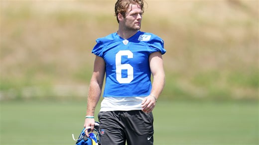 Former OU football star Drake Stoops explains his two-game suspension by the NFL