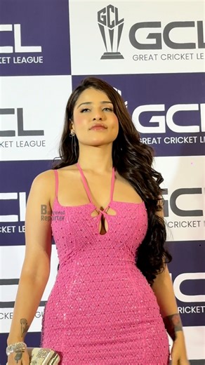 Edin Rose spotted at event #edinrose #spotted #celebrity #viralreels | Bollywood Reporter