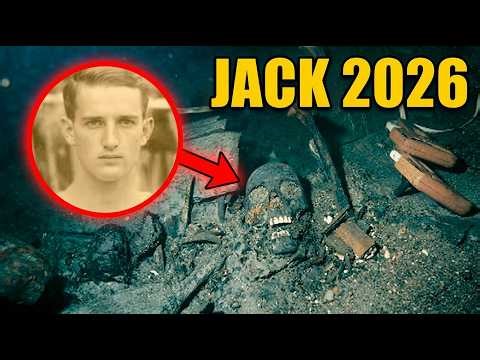 50 Terrifying Things Recovered From the Titanic