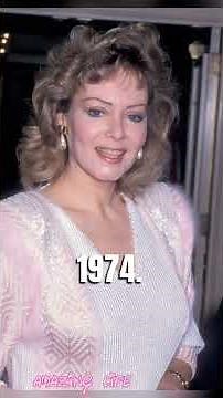 Jean Smart's SHOCKING Life Story Revealed Through Rare Photos#shortsfeed#hollywood#shorts#actress