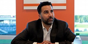 Anthopoulos on Braves' subdued Deadline