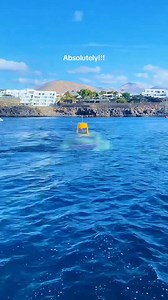 Clear waters, fish everywhere, and even a sunken ship! Explore Lanzarote from a new perspective this summer 2025. Join us on a submarine dive, book below with a discount Exclusive 10% Discount [https://book.submarinesafaris.com/lanzarote/code/FB10offOG](https://book.submarinesafaris.com/lanzarote/code/FB10offOG) | Submarine Safaris Lanzarote
