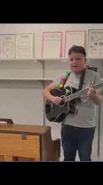 A look inside Kipp Sunshine Peak Academy's music program