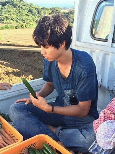 Remembering 2016: Kento Yamazaki Moments