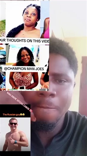 @ADEPA GINA❤️❤️ @MansaMusajr @@B Boy Comedy Fun club 🔥🔥🔥 @@DEMO VIMM OFFICIAL @HOLYBOY MULTIMEDIA @MrElmi006 @AKURUGU @queendalovelissa @COMBOS MAN 🇬🇭🌟 @Salomey Presidoo son🤣🤣🇬🇭 #tiktok #trendingvideo #viraltiktok