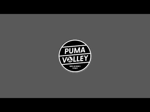 Talinn cup 2026 U16t Puma-Volley C1t vs Gulbene Latvia