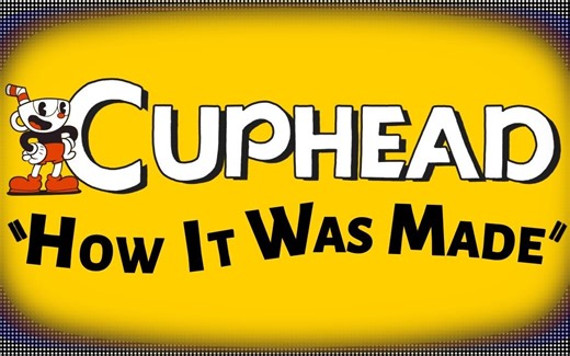 [英字纪录片] 茶杯头的创作历程 by ThatGuyGlen