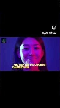 Quantum Reality Explained: How Observation Turns Energy Into Experience