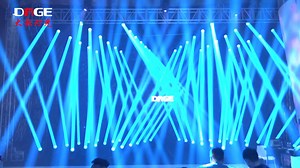 DAGE 2017 Guangzhou Prolight Sound show exhibition. | DAGE Lighting Co.,Ltd