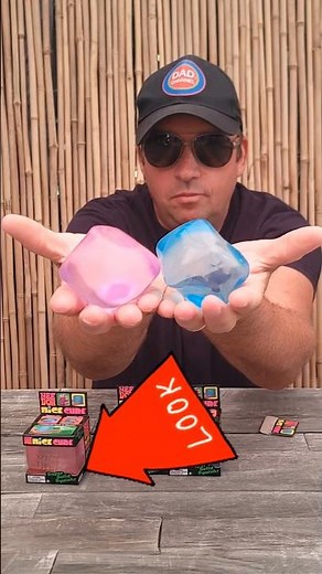 Schylling Nee Doh Nice Cube -Sensory Squeeze Toy #antistress