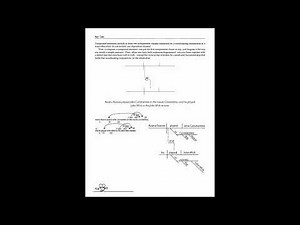 Sentence Diagramming 101–Ch 7B: Sentence Types (Compound)