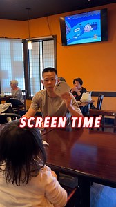 Manual Screen Control Mode #dadlife | Jay & Sharon