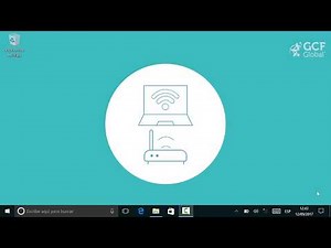 HOW TO USE WINDOWS 10: How to connect to or remove a Wi-Fi network