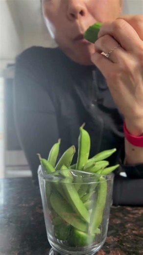 My Full Recovery Breakfast Routine After Refeed Day