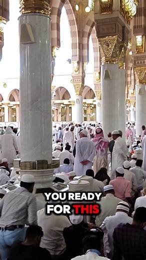 4 word to Memorise for Dunya & Akhirah