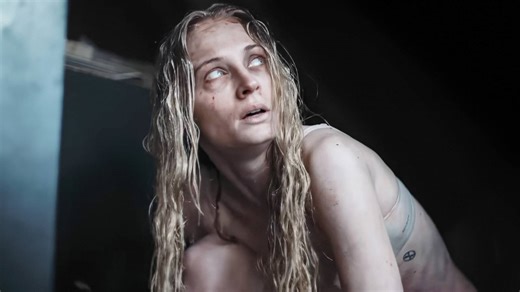 Trust Cast & Character Guide: Who Stars In Sophie Turner's R-Rated Thriller