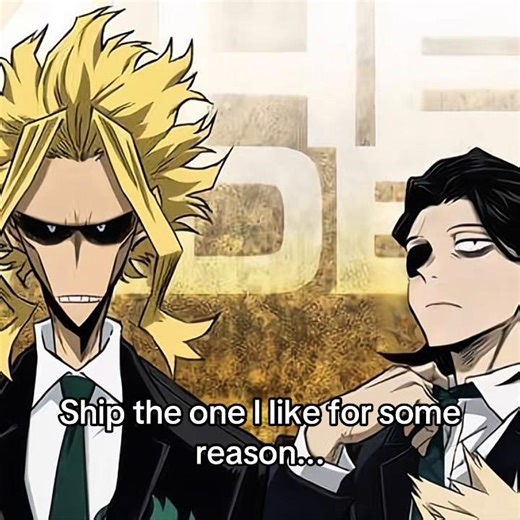 My Hero Academia: Aizawa vs. All Might Showdown
