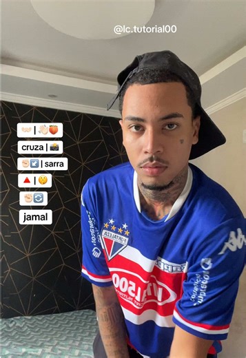 ela é magrinha, foi na salienciazinha | dc: @nery!!🤍✨ #tutorial #emoji #dancetutorial #dancinhasdotiktok