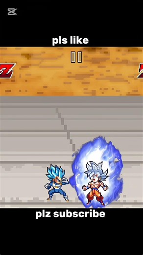 Goku vs vegita who is stronger