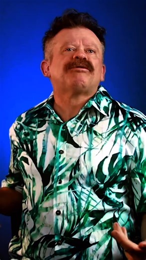 Rock Lobster - the B52s dramatic monologue #b52s #rocklobster #comedy #acting #classics | Alan Heitz