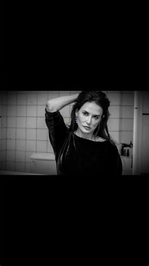 What is the message of this film? — The Substance #shorts