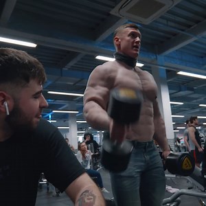 Fake Muscle Suit Prank! 😂 | Mattdoesfitness