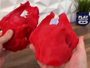 Building the World's Most Comfortable Mouse