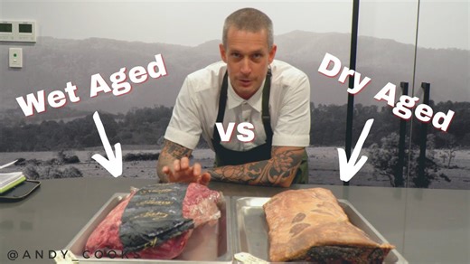 Dry vs Wet Aged Steak: What’s Better?