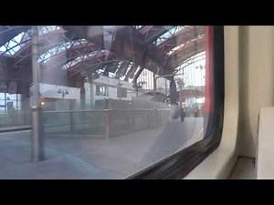 The DLR Network Part 4/4 - Bank to Lewisham