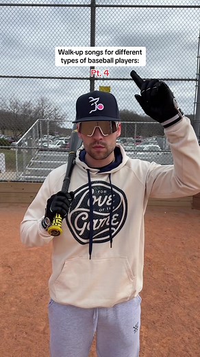 What's Your Walk-Up Song? Find the Best Baseball Anthems