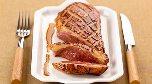 How to Cook Duck Breast Like Gordon Ramsay