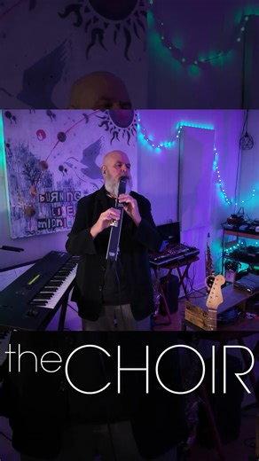 The Choir - Facebook livestream tonight 7pm Central 10/22 The Choir | The Choir