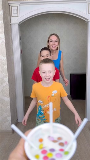 Mom didn't get the Lollipop 🍭😅 #shorts by Leisi Show #viralreelsfbpage #gameday #ChallengeAccepted | Dịch vụ mxh trung