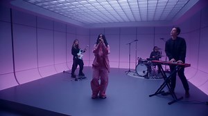 Sofia Camara - Girls Like You (Live From Vevo Studios)-2025-